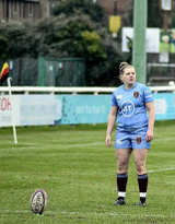 Daisy Fahey