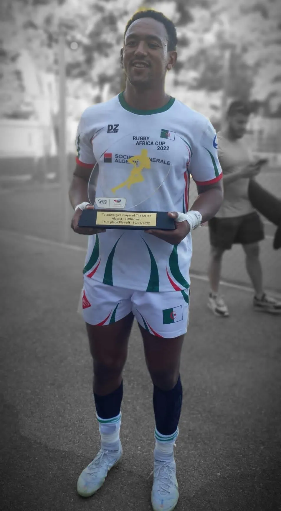 Samir Kharbouch
